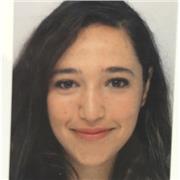 Etudiante en Master d'une université américaine